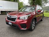 Certified 2020 Subaru Forester Premium image 4