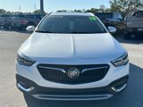 Used 2018 Buick Regal Essence w/ Driver Confidence Package #1 image 2