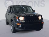 Used 2021 Jeep Renegade Sport image 4