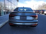Used 2023 Audi S4 Premium Plus w/ Premium Plus Package image 4