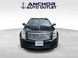 Used 2016 Cadillac SRX Luxury image 2