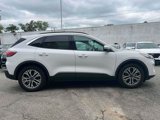 Used 2021 Ford Escape SEL image 6