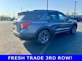 Used 2021 Ford Explorer XLT w/ Equipment Group 202A image 5