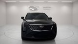 Certified 2024 Cadillac XT4 Premium Luxury image 2