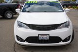 Used 2019 Chrysler Pacifica Touring Plus w/ S Appearance Package image 4