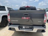 Used 2016 GMC Canyon SLE w/ SLE Convenience Package image 4
