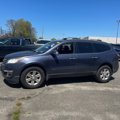 Used 2014 Chevrolet Traverse LT image 3