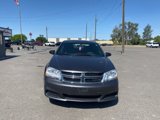 Used 2014 Dodge Avenger SE image 4