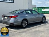 Used 2023 Nissan Altima 2.5 SV image 3