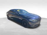 Used 2012 BMW 535i xDrive Sedan image 3