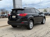 Used 2014 Toyota RAV4 Limited image 3