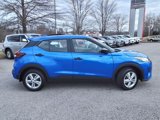 Used 2024 Nissan Kicks S image 2