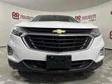 Used 2021 Chevrolet Equinox LT image 2