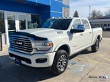 Used 2023 RAM 2500 Limited image 2