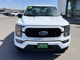Used 2023 Ford F150 XL w/ STX Appearance Package image 4