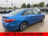 Used 2016 Toyota Camry SE image 4