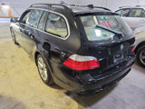 Used 2009 BMW 535i xDrive Wagon image 4