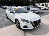 Used 2020 Nissan Altima 2.5 SR image 3