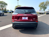 Used 2019 Jeep Cherokee Latitude Plus image 6