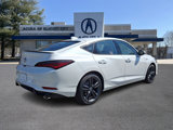 New 2025 Acura Integra A-Spec image 4