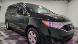 Used 2015 Nissan Quest SV image 2