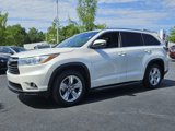Used 2016 Toyota Highlander Limited image 3