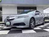 Used 2017 Acura TLX w/ Technology Package image 2