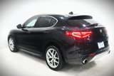 Used 2021 Alfa Romeo Stelvio Ti w/ Active Assist 2 Package TI image 4