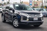 Used 2021 Mitsubishi Outlander Sport FWD image 2