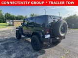 Used 2018 Jeep Wrangler Unlimited Sahara image 5