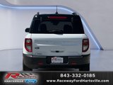 Certified 2022 Ford Bronco Sport Outer Banks image 3