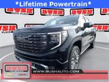 New 2025 GMC Sierra 1500 Denali Ultimate image 2