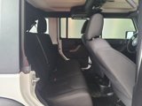 Used 2016 Jeep Wrangler Unlimited Sport w/ Quick Order Package 24S image 5