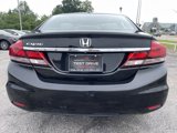 Used 2015 Honda Civic EX-L image 6