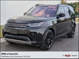Used 2019 Land Rover Discovery HSE image 1