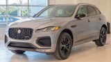 New 2025 Jaguar F-PACE R-Dynamic S image 3