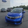 Used 2019 Honda Fit LX image 2