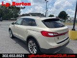 Used 2016 Lincoln MKX Reserve w/ Technology Package image 5