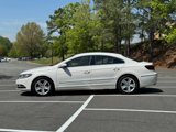 Used 2015 Volkswagen CC Sport image 6
