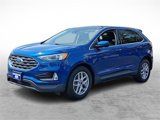 Certified 2022 Ford Edge SEL w/ Convenience Package image 3