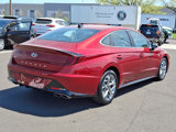 Certified 2023 Hyundai Sonata SEL image 6