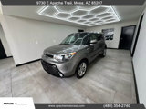 Used 2016 Kia Soul + image 2