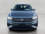 New 2024 Volkswagen Tiguan Wolfsburg Edition image 2
