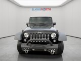 Used 2015 Jeep Wrangler Unlimited Rubicon w/ Connectivity Group image 2