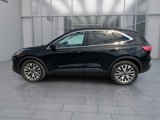 Used 2022 Ford Escape Titanium image 5