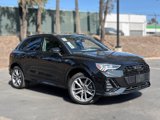New 2025 Audi Q3 2.0T Premium image 2