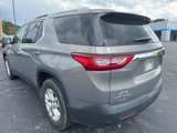 Used 2018 Chevrolet Traverse LT image 3