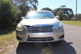 Used 2015 Nissan Altima 2.5 S image 2