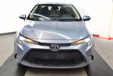 Used 2021 Toyota Corolla LE image 3