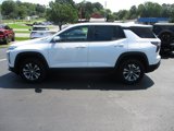 New 2026 Chevrolet Equinox LT w/ Convenience Package II image 6